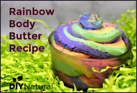 rainbow butterfree|rainbow beauty body butter.